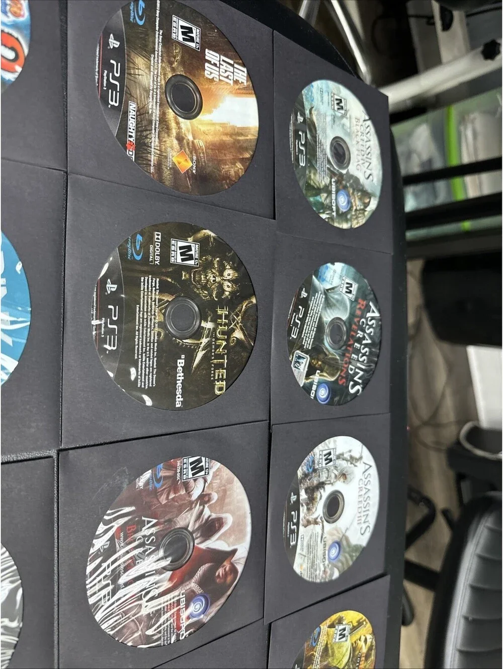 Sony PlayStation 3 Launch Edition Bundle